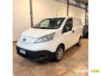 Nissan E-NV200 E-NV200
