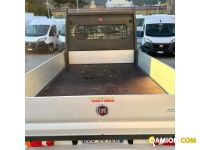 Fiat DUCATO ducato maxi