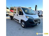 Fiat DUCATO ducato maxi