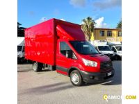 Ford TRANSIT TRANSIT
