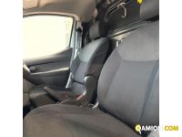 Nissan E-NV200 E-NV200