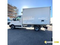 Volkswagen CRAFTER crafter