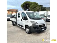 Fiat DUCATO 2.3 MJT