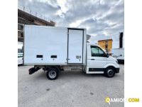 Volkswagen CRAFTER CRAFTER