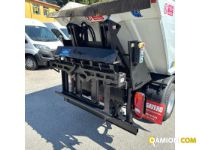 Mitsubishi CANTER 35 - RIB CON GRU CANTER 35 - RIB CON GRU