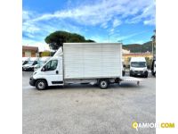 Fiat DUCATO ducato maxi