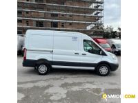 Ford TRANSIT TRANSIT