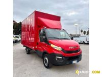 Iveco DAILY daily 35s12
