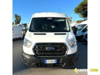 Ford TRANSIT transit