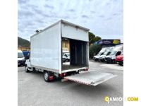 Opel MOVANO MOVANO