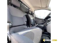 Nissan E-NV200 E-NV200