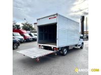 Fiat DUCATO ducato maxi