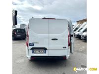 Ford Transit Custom Transit Custom
