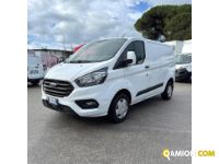 Ford Transit Custom Transit Custom