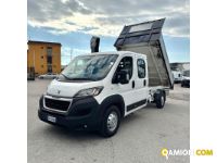 Peugeot BOXER boxer