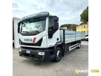 Iveco EUROCARGO eurocargo 120e28