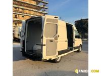 Volkswagen CRAFTER CRAFTER