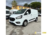 Ford Transit Custom Transit Custom
