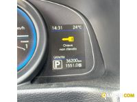 Nissan E-NV200 E-NV200