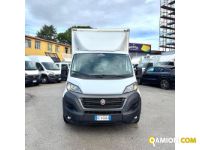 Fiat DUCATO ducato maxi