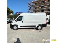 Fiat E-DUCATO E-DUCATO