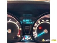 Ford Transit Courier I Transit Courier I