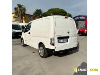 Nissan E-NV200 E-NV200