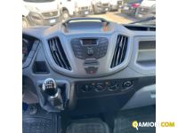 Ford TRANSIT TRANSIT