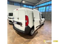Fiat Doblò Cargo Maxi 1.6 mjt 16v maxi 105c Doblò Cargo Maxi 1.6 mjt 16v maxi 105c