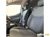 Nissan E-NV200 E-NV200