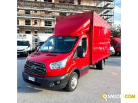 Ford TRANSIT TRANSIT