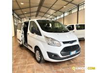 Ford Transit Custom Transit Custom