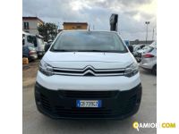 Citroen JUMPY jumpy