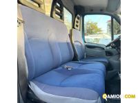 Iveco DAILY 35C10