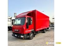 Iveco EUROCARGO 75E18