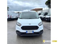 Ford Transit Courier Transit Courier