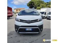 Toyota PROACE proace