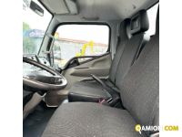 Mitsubishi fuso Canter Canter
