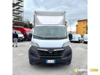 Opel MOVANO MOVANO