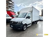 Volkswagen CRAFTER crafter
