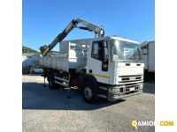 Iveco EUROCARGO eurocargo 120e18