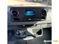 Mercedes SPRINTER sprinter 314