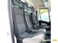 Fiat DUCATO ducato maxi