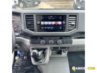 Volkswagen CRAFTER crafter