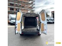Ford Transit Custom Transit Custom
