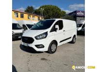Ford Transit Custom Transit Custom