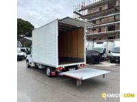 Fiat DUCATO ducato maxi