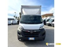 Opel MOVANO MOVANO