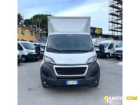 Peugeot BOXER BOXER