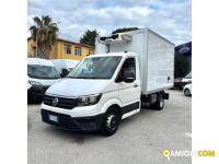 Volkswagen CRAFTER CRAFTER